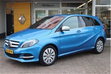 Mercedes-Benz B-klasse - Electric Drive 180pk Aut Lease Edition