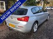 BMW 1-serie - 118d Sport NAV/PDC/CLIMA - 1 - Thumbnail