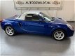 Toyota MR 2 - MR2 1.8 16v VVT-i - HARDTOP + 6 MND BOVAG - 1 - Thumbnail