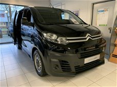 Citroën Jumpy - 1.6 HDI 95 XS Club 3ZITS-AIRCO-PDC (DIRECT BESCHIKBAAR)