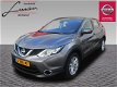 Nissan Qashqai - 1.2 115pk DIG-T Acenta+Safety Pack - 1 - Thumbnail