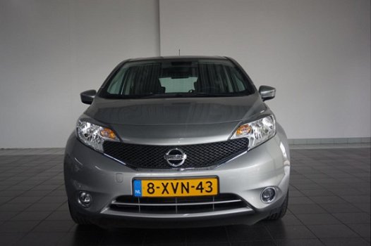 Nissan Note - 1.2 98pk DIG-S Connect Edition - 1