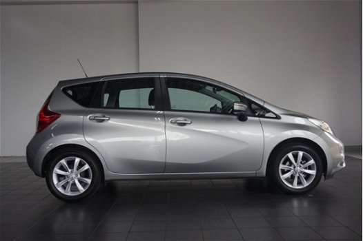 Nissan Note - 1.2 98pk DIG-S Connect Edition - 1