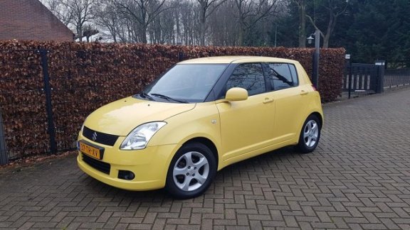 Suzuki Swift - 1.3 Shogun , KOOPJE - 1