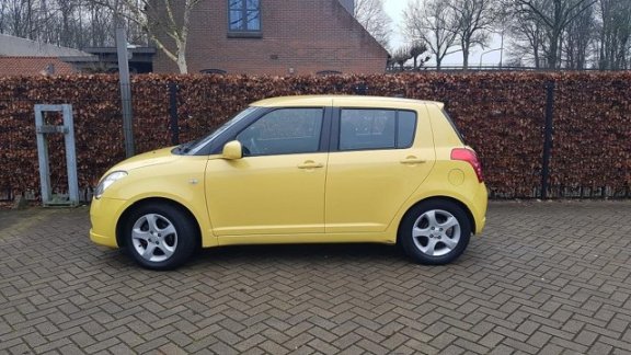 Suzuki Swift - 1.3 Shogun , KOOPJE - 1