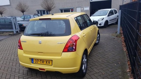 Suzuki Swift - 1.3 Shogun , KOOPJE - 1