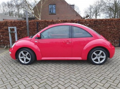 Volkswagen New Beetle - 1.9 TDI Highline , 91000 Km - 1