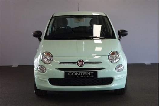 Fiat 500 - 1.2 69pk Young (6469) - 1