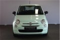 Fiat 500 - 1.2 69pk Young (6469) - 1 - Thumbnail