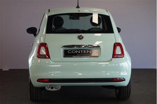 Fiat 500 - 1.2 69pk Young (6469) - 1