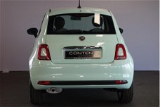 Fiat 500 - 1.2 69pk Young (6469)