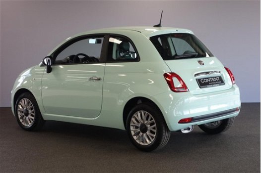 Fiat 500 - 1.2 69pk Young (6469) - 1