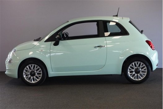 Fiat 500 - 1.2 69pk Young (6469) - 1