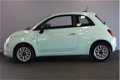 Fiat 500 - 1.2 69pk Young (6469) - 1 - Thumbnail