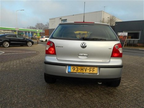 Volkswagen Polo - POLO; 47 KW - 1