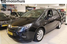 Opel Zafira Tourer - 1.4 Turbo 140pk Edition 7-persoons