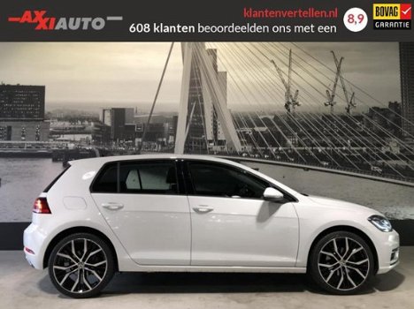 Volkswagen Golf - 1.4 TSI Comfortline #Business#LED - 1