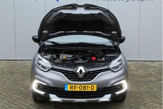 Renault Captur - 0.9-90pk. TCe Intens. Airco, navigatie - 1