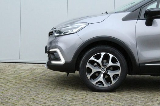 Renault Captur - 0.9-90pk. TCe Intens. Airco, navigatie - 1