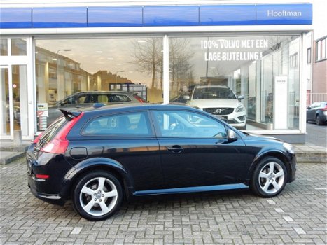 Volvo C30 - 2.0 R-DESIGN NAVI/BLUETOOTH/17INCH - 1