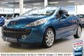 Peugeot 207 - 1.6 16V CC 88KW Première CLIMAAT CONTROL / TREKHAAK / 17