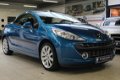 Peugeot 207 - 1.6 16V CC 88KW Première CLIMAAT CONTROL / TREKHAAK / 17