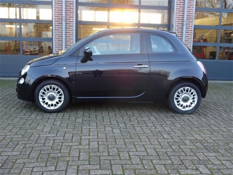 Fiat 500 - 1.0 TwinAir Pop airco lmv - 1