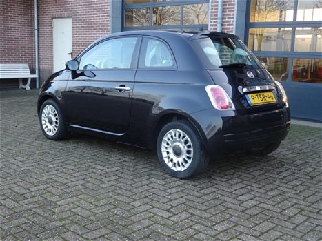 Fiat 500 - 1.0 TwinAir Pop airco lmv - 1