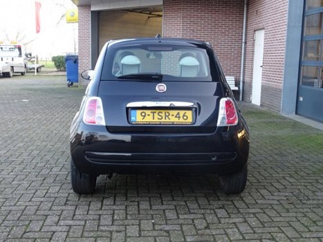 Fiat 500 - 1.0 TwinAir Pop airco lmv - 1