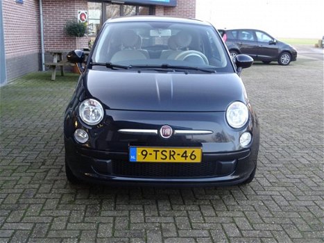 Fiat 500 - 1.0 TwinAir Pop airco lmv - 1