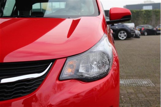 Opel Karl - 1.0 EDITION | RIJKLAARPRIJS | Navi / Bluetooth / Cruise - 1