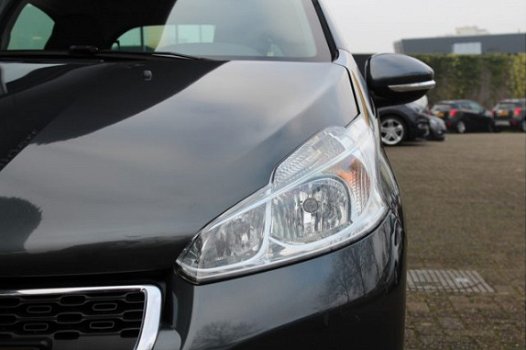 Peugeot 208 - 1.2 VTI ACTIVE | RIJKLAARPRIJS | Airco / Bluetooth / 16inch - 1