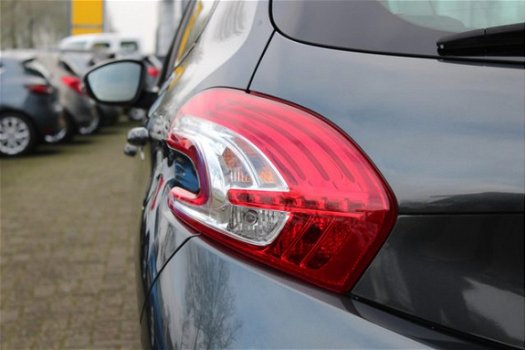 Peugeot 208 - 1.2 VTI ACTIVE | RIJKLAARPRIJS | Airco / Bluetooth / 16inch - 1