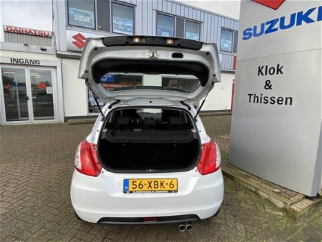 Suzuki Swift - 1.2 Comfort Airco Lichtmetalen Velgen Radio/CD - 1