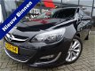 Opel Astra Sports Tourer - 1.4 Turbo Sport *NAVIGATIE* LEDER*CRUISE CONTROL*CLIMATE CONTROL* 18