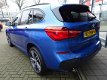 BMW X1 - sDrive18i Centennial High Executive *AUTOMAAT*NAVIGATIE*LEDER* DEALER ONDERHOUDEN - 1 - Thumbnail