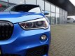 BMW X1 - sDrive18i Centennial High Executive *AUTOMAAT*NAVIGATIE*LEDER* DEALER ONDERHOUDEN - 1 - Thumbnail