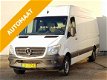 Mercedes-Benz Sprinter - 514 2.2cdi 432L 143pk - 1 - Thumbnail