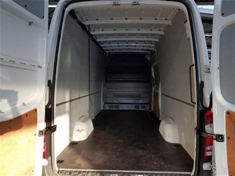 Mercedes-Benz Sprinter - 514 2.2cdi 432L 143pk - 1