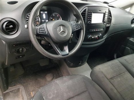 Mercedes-Benz Vito - 116 cdi LANG AUTOMAAT - 1