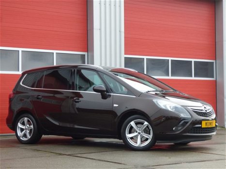 Opel Zafira Tourer - 1.4 Sport/ 7P/ ZEER MOOI - 1