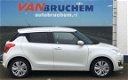 Suzuki Swift - 1.2 Select Airco/ lm velgen/ Apple carplay - 1 - Thumbnail