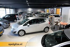 Opel Corsa - 1.2 16V 5D Comfort Airco