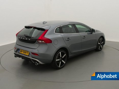 Volvo V40 - D2 120pk Business Sport R-Design - 1