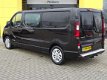 Renault Trafic - 1.6 DCI 145PK T29 L2 H1 DUBBELE CABINE LUXE Ex. BPM Ex. BTW - 1 - Thumbnail