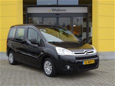 Citroën Berlingo - 1.6-16V 120PK MULTISPACE Cruise Control/Parkeerhulp/FAMILY EDITION