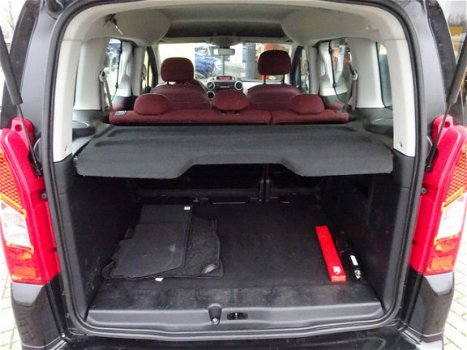 Citroën Berlingo - 1.6-16V 120PK MULTISPACE Cruise Control/Parkeerhulp/FAMILY EDITION - 1