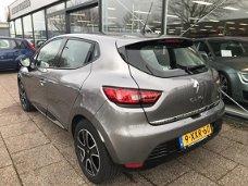 Renault Clio - 0.9 TCe Expression 5-Deurs Airco Navi Lichtmetaal