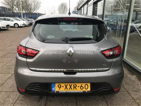 Renault Clio - 0.9 TCe Expression 5-Deurs Airco Navi Lichtmetaal - 1