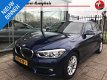 BMW 1-serie - 118i 136PK Automaat Corporate Essential 5-Deurs LED Koplampen Climate Navi - 1 - Thumbnail